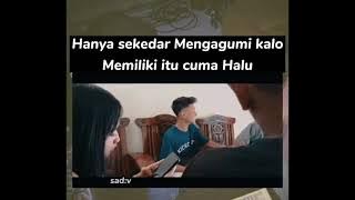 Story' wa keren lelaki hanya bisa mengagumi tanpa bisa memiliki😂😂