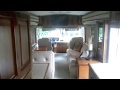 Bus Tour 1990 Blue Bird Wanderlodge SP36 cat 3208 and ZF 5 speed trans Bus Life RV Life