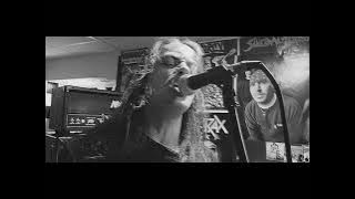 MOLDER - RELENTLESS PESTILENCE ( VIDEO)