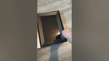 Nixplay Smart WiFi Digital Photo Frame 10.1 Inch - Black - HD W10F   ** FOR SALE **