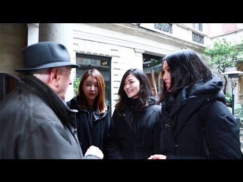 Video: Differenza Tra Coreano E Giapponese