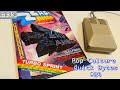 Pop Culture Quick Bytes #24 (Zzap! Amiga Magazine Issue #1/2021)