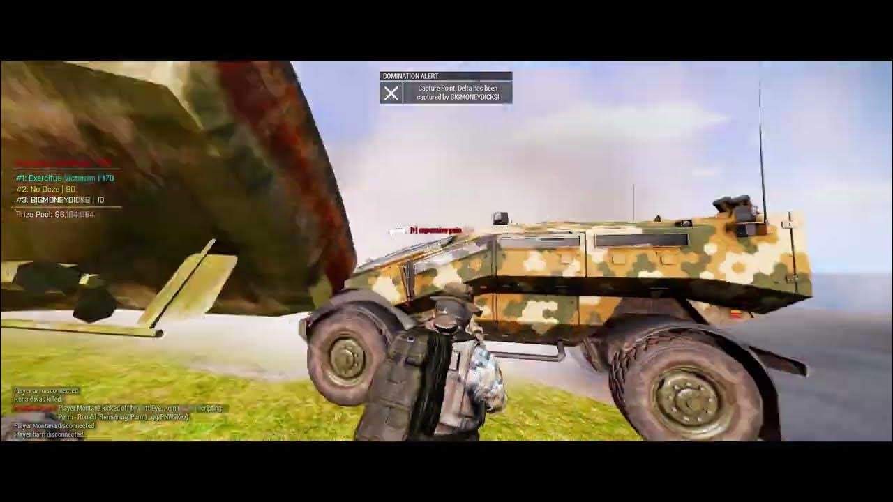 ARMA 3 Asylum Montage YouTube