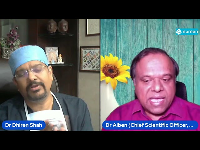 Heart Surgery Unveiled: Patient and Surgeon Expectations | Dr Dhiren Shah | Marengo CIMS Hospital