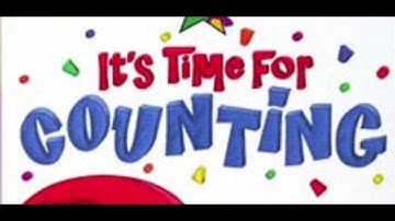 It’s Time for Counting (2006 DVD with Parts & Later for All Versions) (2022)