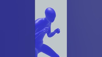 Spider-Man/blender animation/￼