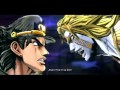 JJBA Eyes of Heaven Chapter 12: The World Over Heaven Part 3 (Cut-Scenes and Gameplay)