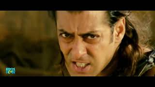 Salman Khan  Mithun Chakraborty  Sohail Khan- Movie Veer special edition edit