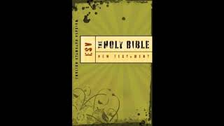 The Book Of 2 Samuel ESV