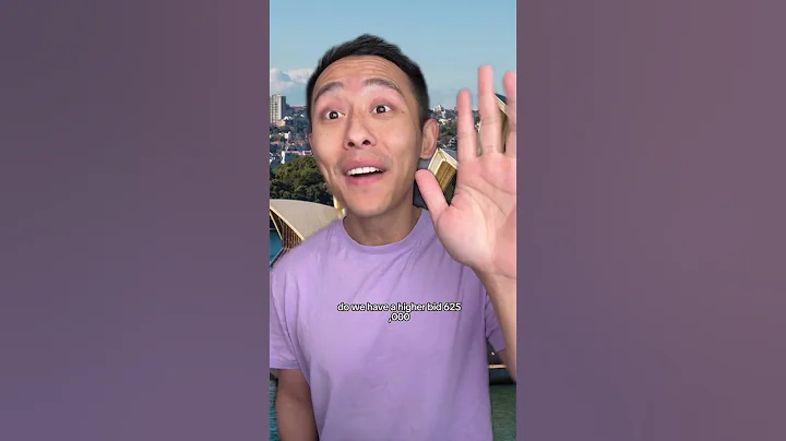 Home buying scam in Australia