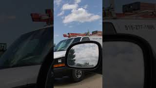 Bondurant iowa  Tornado  aftermath