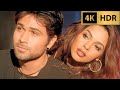 4K Remastered - Kaho Na Kaho | Emraan Hashmi, Mallika Sherawat | Murder