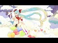 Peace!! / Shiropon feat.初音ミク