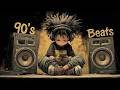1 Hour Boom Bap Marathon 90s Golden Era Chilling Focus Beats 