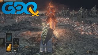 Dark Souls III by COLTrane45 in 1:38:38 - GDQx2018