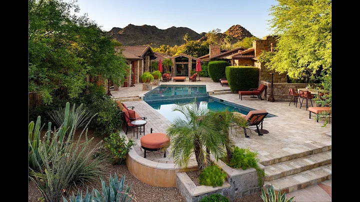 Walk-Through | 3415 E Claremont St, Paradise Valle...