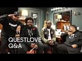 Questlove Q&A: De La Soul