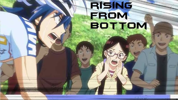 Yowamushi Pedal Limit Break Episode 9 Preview Images : r/YowamushiPedal