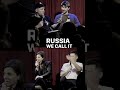 How to flirt in USA? #shorts #standup #standupcomedy #funny #comedian #russia