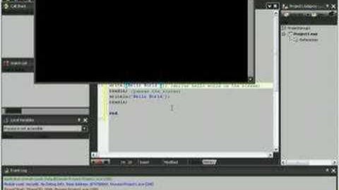 Delphi 102; Write, Writeln
