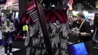 Hammerhead Spearguns Evolution II