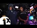 PS - Voice Of The Streets Freestyle W/ Kenny Allstar on 1Xtra