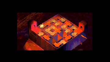 The 11th Hour: Mouse Trap Puzzle Walkthrough. [HD]