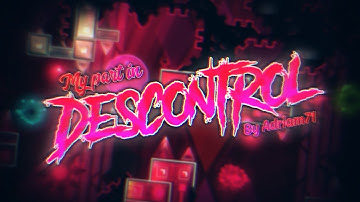 (Deco)My part in "Descontrol" By: Adriam71 and more | NRGyX