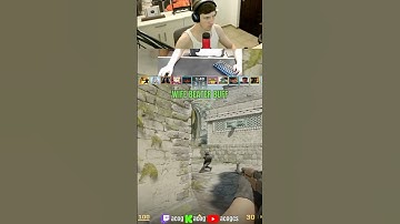 🤾 twitch: acog #cs2 #counterstrike2 #csgo #twitch #kick #streamer