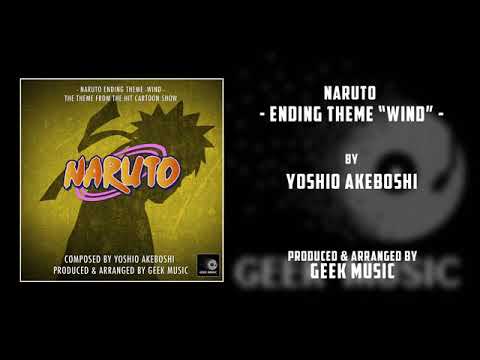 Wind - Naruto Ending Theme | Geek Music Cover | Extended