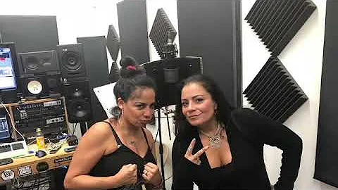 Rise "Remix" Featuring, (Lisa Lisa, Judy Torres, C...