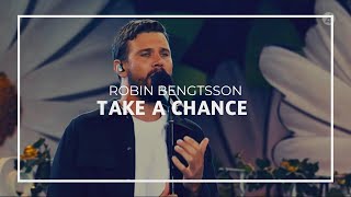 Robin Bengtsson - Take A Chance - Lotta På Liseberg