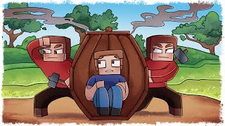 видео: СПАЛИЛ САМ СЕБЯ!!! УГАРНЫЕ ПРЯТКИ С РАЗРУШЕНИЯМИ!!! картинка: СПАЛИЛ САМ СЕБЯ!!! УГАРНЫЕ ПРЯТКИ С РАЗРУШЕНИЯМИ!!!