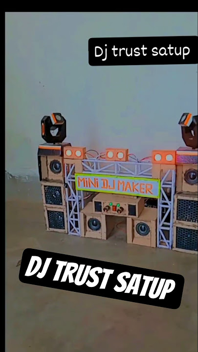 #dj #trust #satup #bass #dj sound satup #dj #remix #oll #india #dj #satup #trending