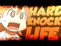 Nichijou amv  hardknock life