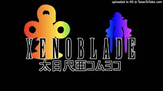 Zanzas Arrogant Omnipotence (Deja Vu Saga) - Xenoblade Abridged OST