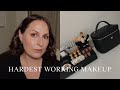 Hardest working makeup  makeup favorites 2023