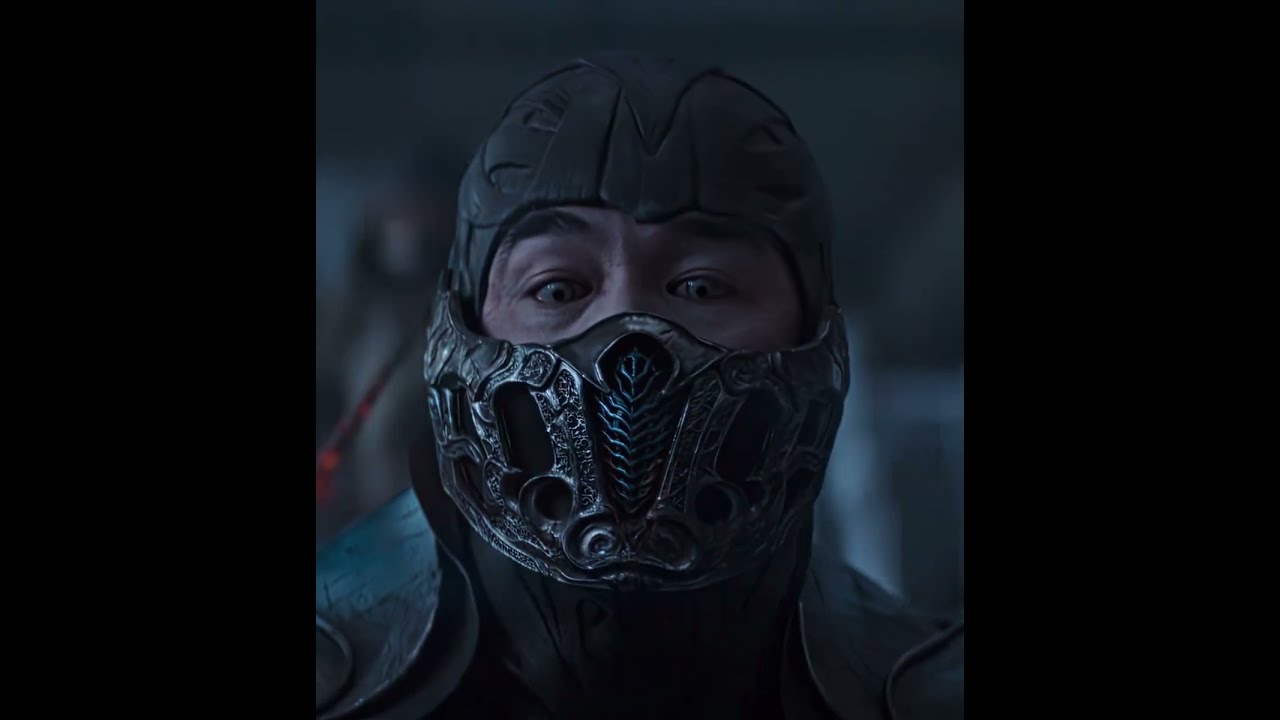  Get Over Here Scorpion Edit Fragment Slxughter Slowed