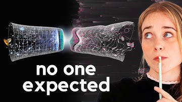 The strangest physics result