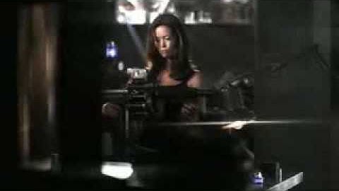 Terminator Sarah Connor Chronicles French Opening