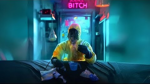 808dash! - R.I.P. (Official Audio)