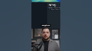 Scroll → video moves. Looks pro, but it’s actually simple.