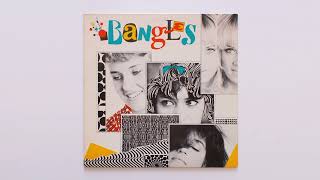 The Bangles - Bangles EP (1982)