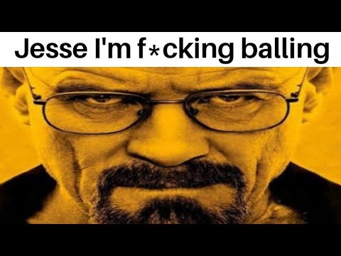 Got banned from the cesspit of cringe r/animememes for posting this gem :  r/breakingbadmemes