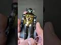 Short Look: Super 7 ReAction+ Micronauts Emperor Action Figure