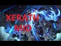 Xerath mid  on fait rager 2 portugais w monsterdx