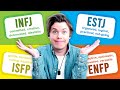 I took the most popular personality test in the world - (Myers-Briggs / MBTI)