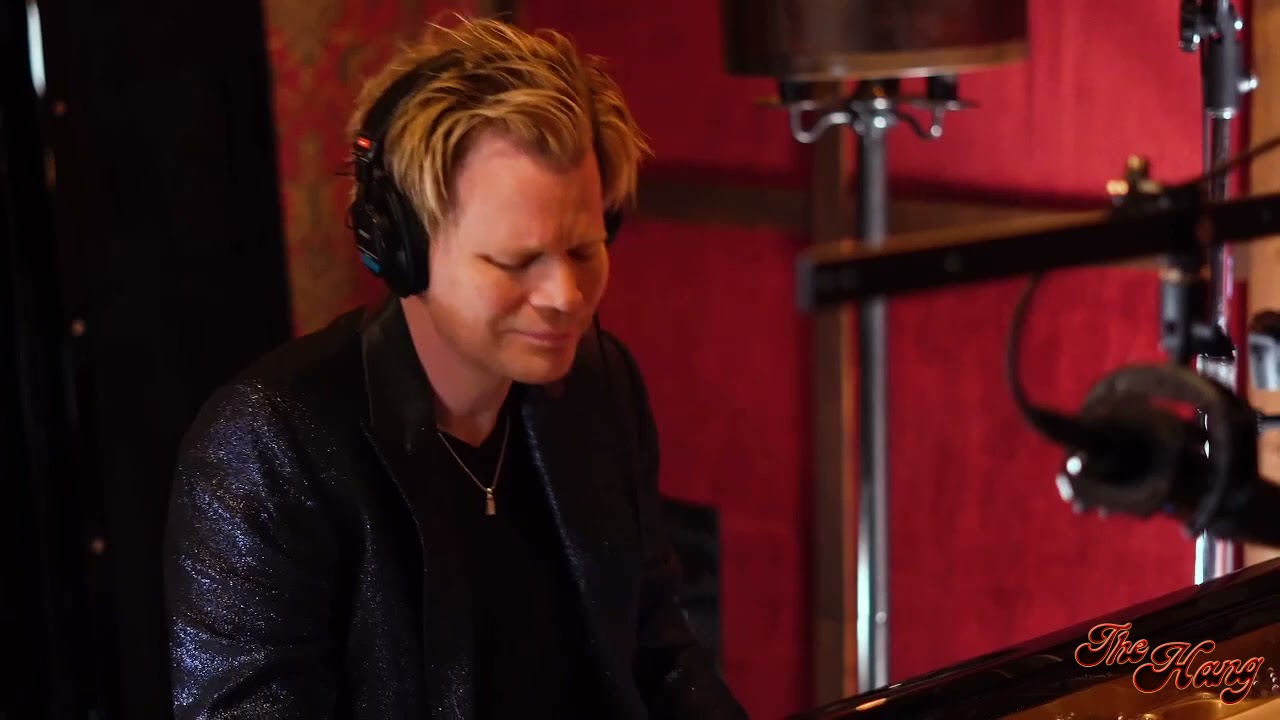 [Brian Culbertson] 07 When I With You 20200911