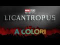 Marvel Studios Presenta: Licantropus a Colori | Disney+
