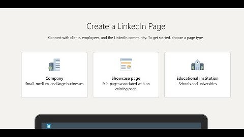 How to Create a LinkedIn Page | Company & Education Page | LinkedIn Par Page Kaise Banaye| #linkedin